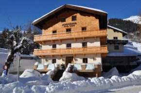Hotel Angelika, Sankt Anton Am Arlberg